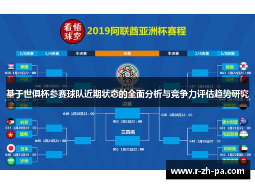 基于世俱杯参赛球队近期状态的全面分析与竞争力评估趋势研究 基于世俱杯参赛球队近期状态的全面分析与竞争力评估趋势研究